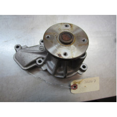 31L007 Water Coolant Pump For 14-16 Kia Forte LX 1.8